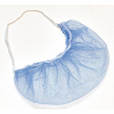 Beard Nets and Veils image